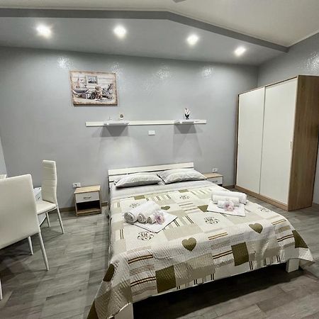 The Queen Tropea Ngoại thất bức ảnh