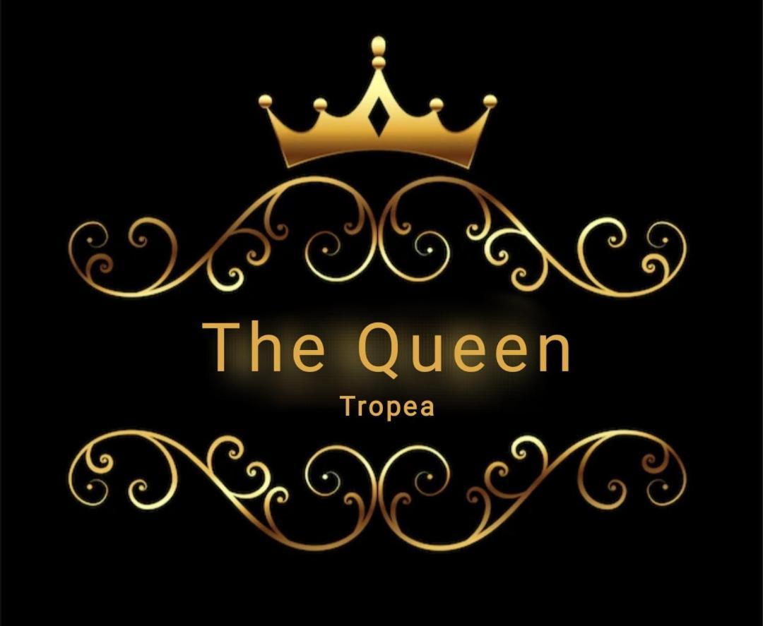 The Queen Tropea Ngoại thất bức ảnh