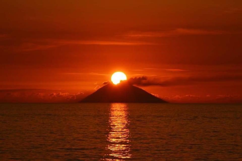 The Queen Tropea Ngoại thất bức ảnh