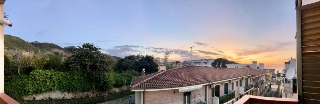 The Queen Tropea Ngoại thất bức ảnh