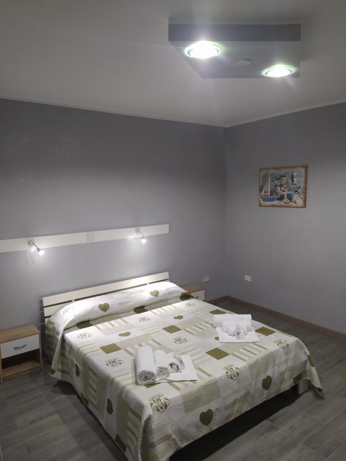 The Queen Tropea Ngoại thất bức ảnh