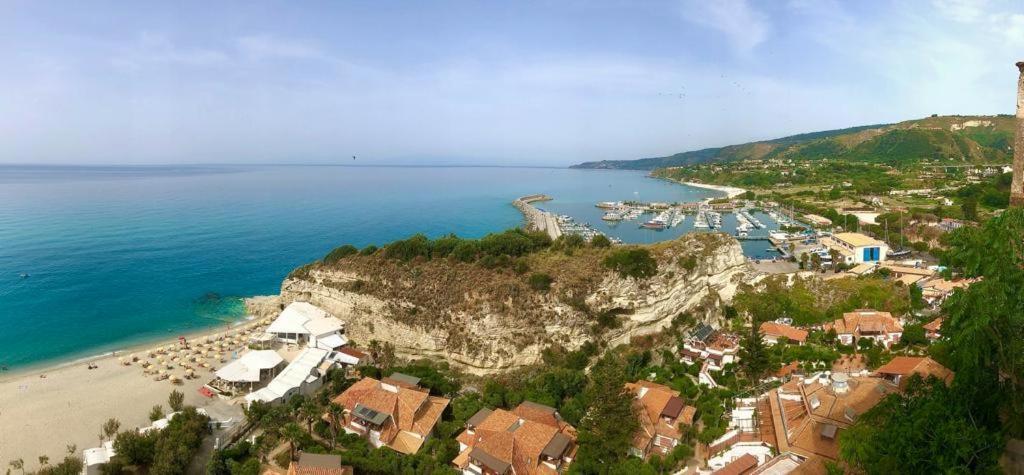 The Queen Tropea Ngoại thất bức ảnh