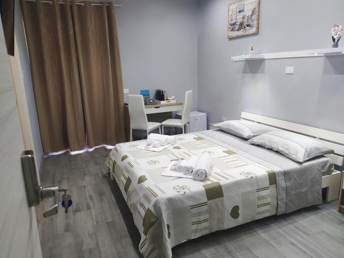 The Queen Tropea Ngoại thất bức ảnh