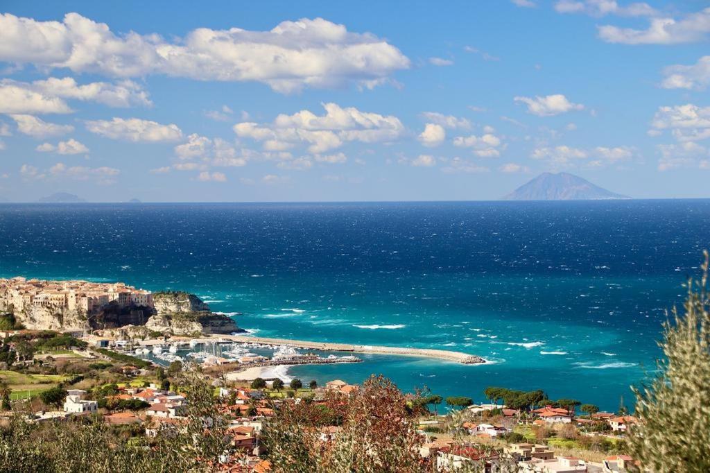 The Queen Tropea Ngoại thất bức ảnh