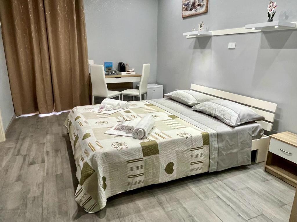 The Queen Tropea Ngoại thất bức ảnh