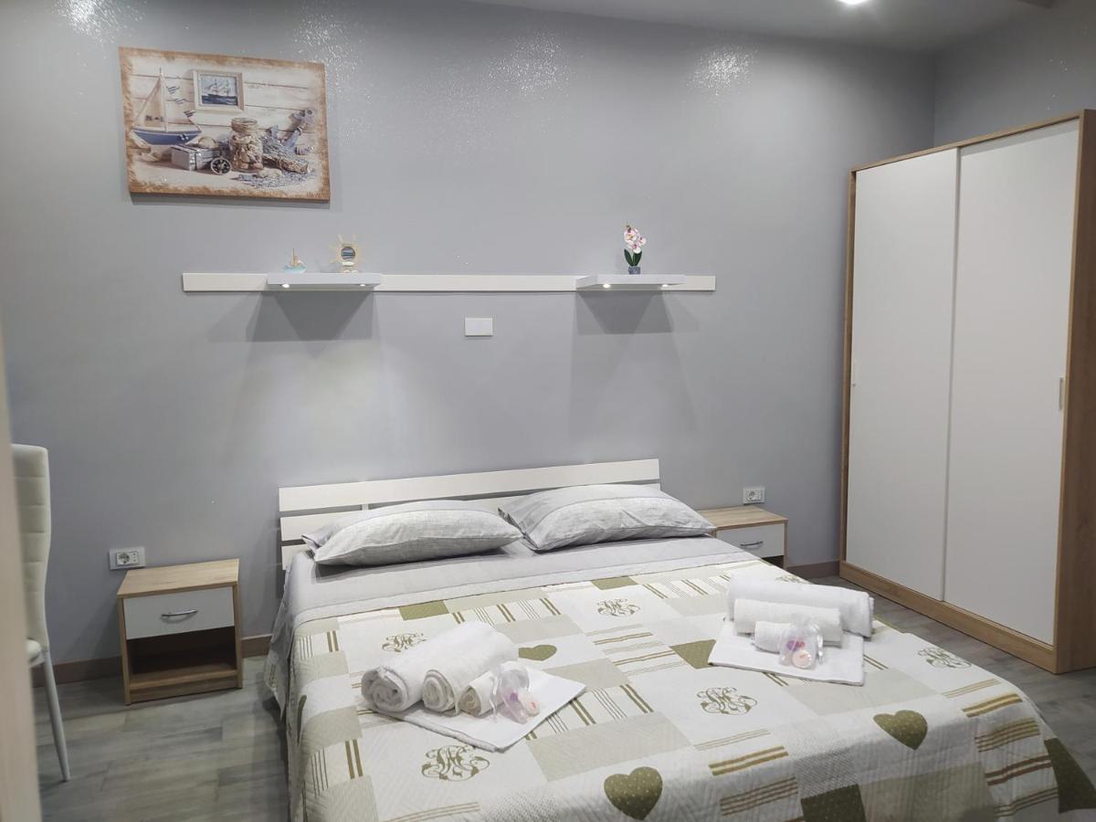 The Queen Tropea Ngoại thất bức ảnh