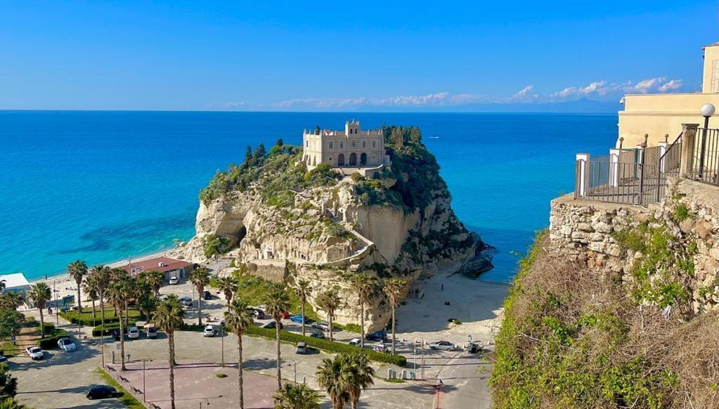 The Queen Tropea Ngoại thất bức ảnh
