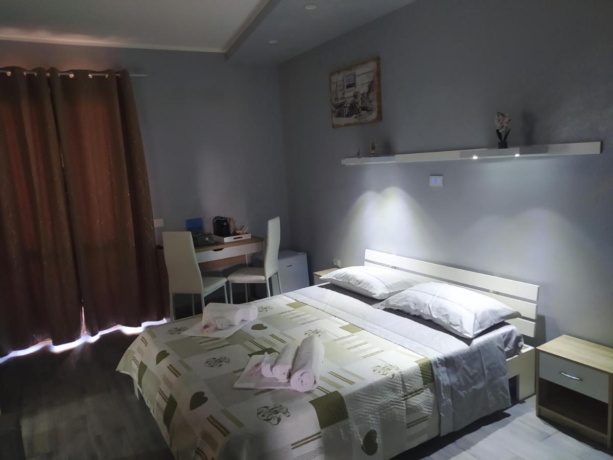 The Queen Tropea Ngoại thất bức ảnh