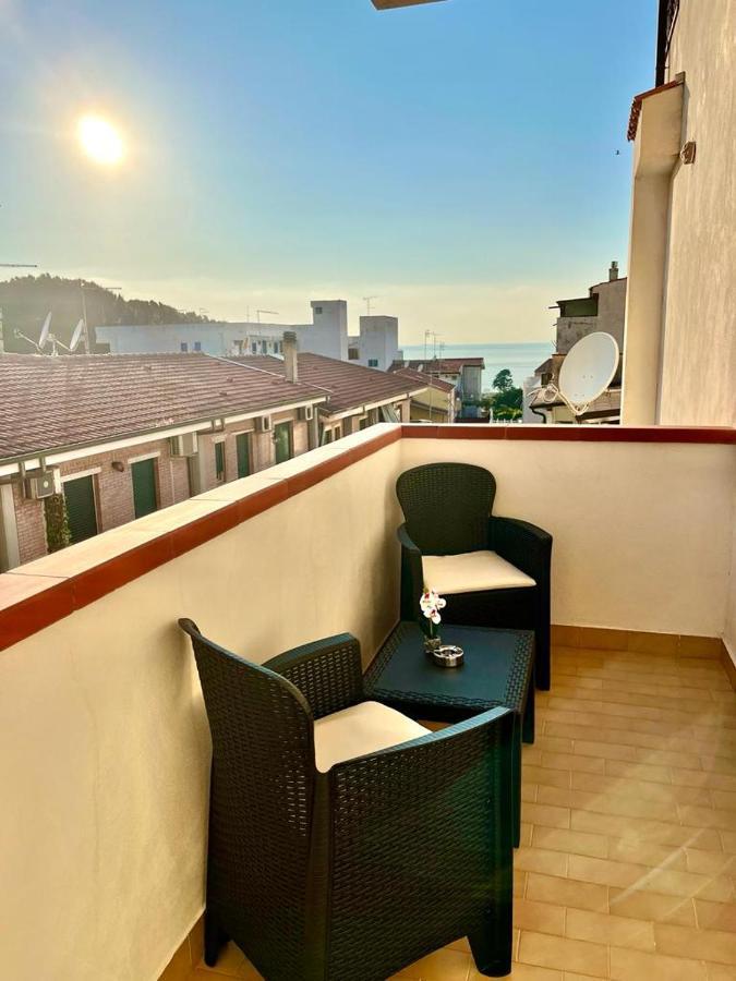 The Queen Tropea Ngoại thất bức ảnh