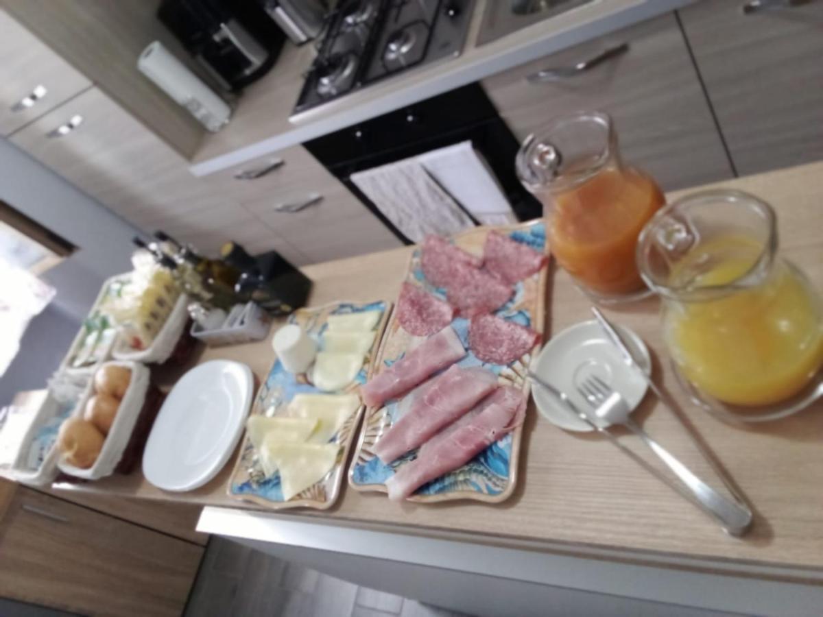 The Queen Tropea Ngoại thất bức ảnh